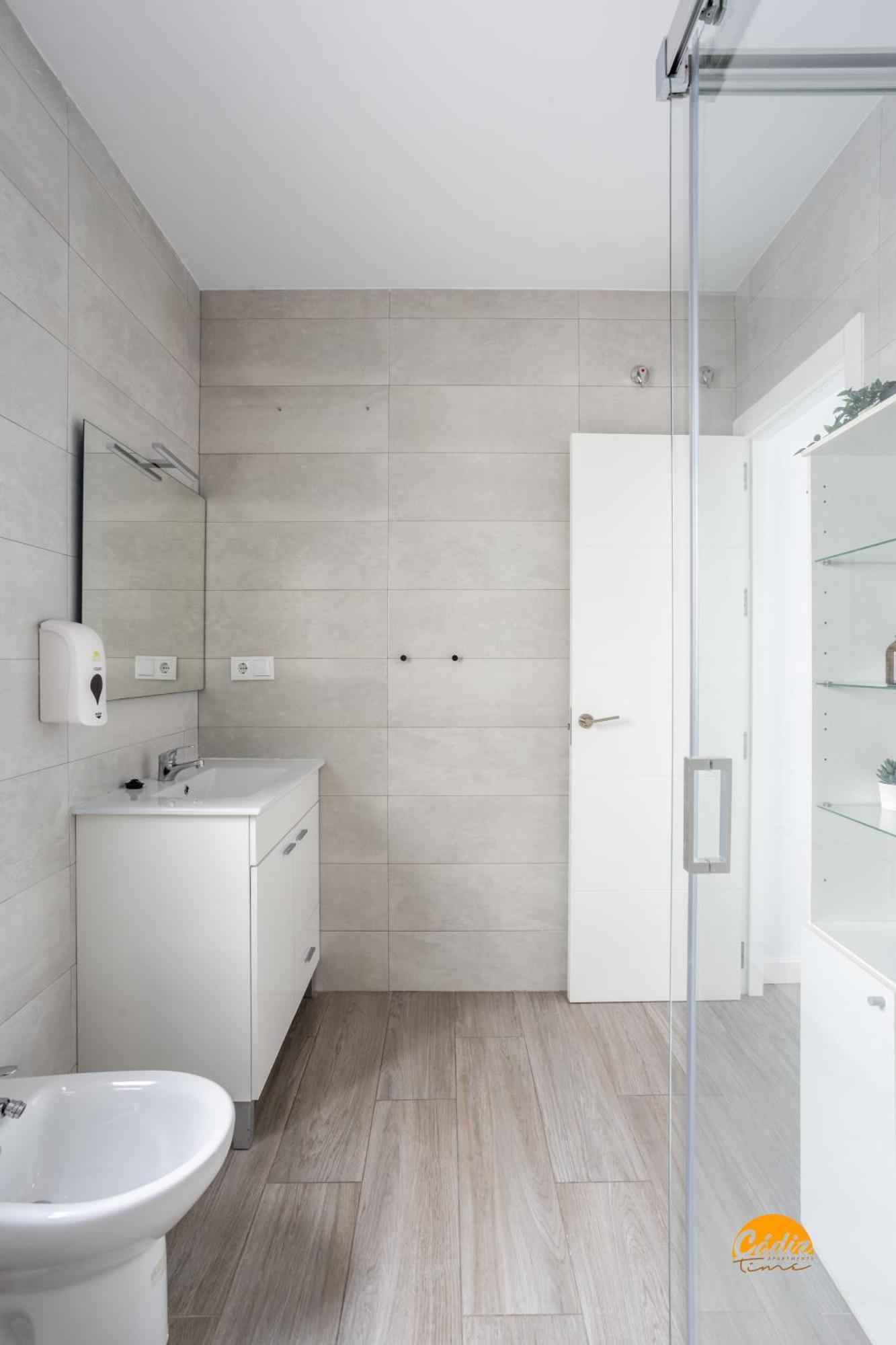 Appartamento Ático Catedral - WIFI - PETFRIENDLY - ECOFRIENDLY Cadice Esterno foto