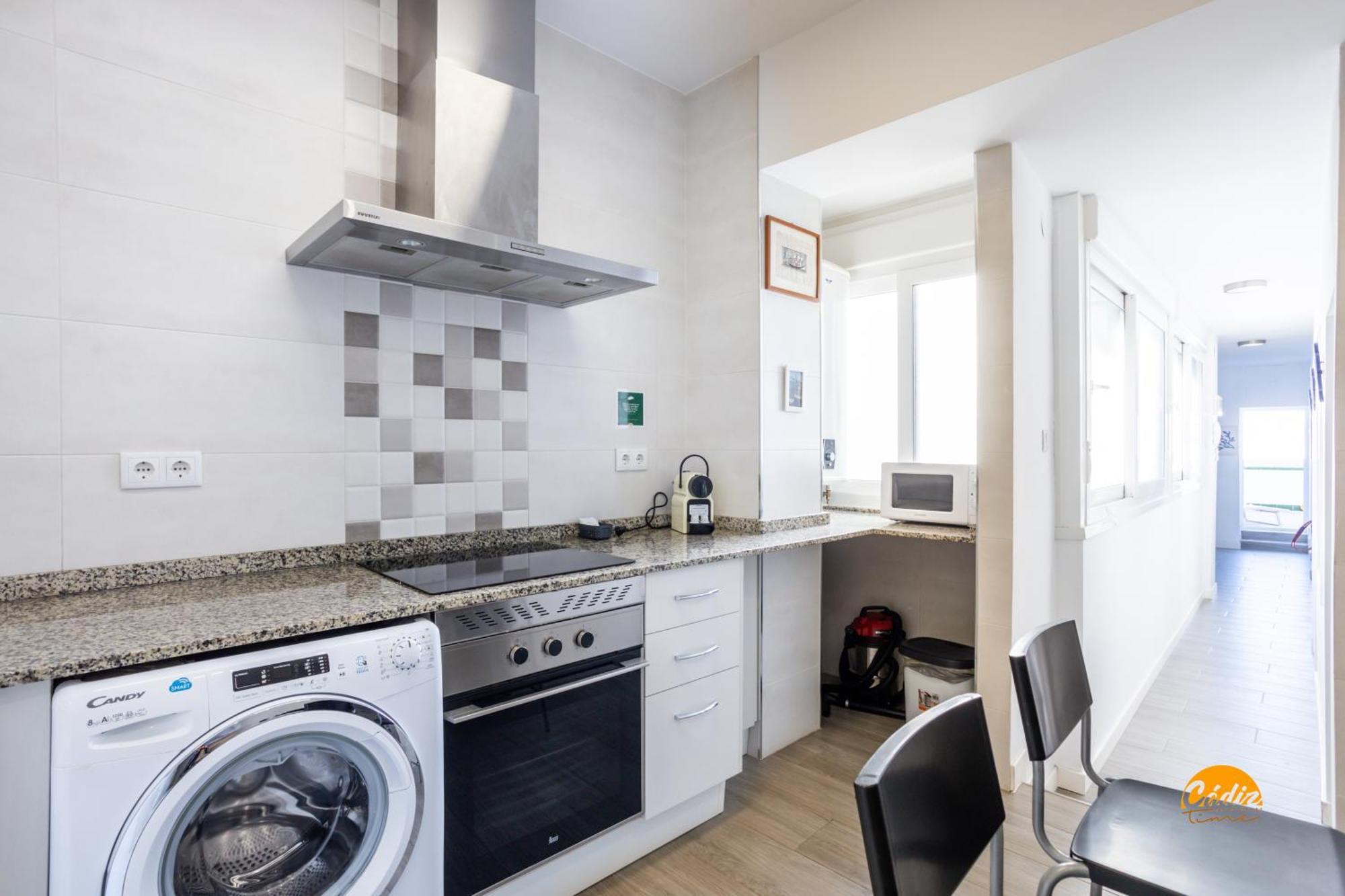 Appartamento Ático Catedral - WIFI - PETFRIENDLY - ECOFRIENDLY Cadice Esterno foto