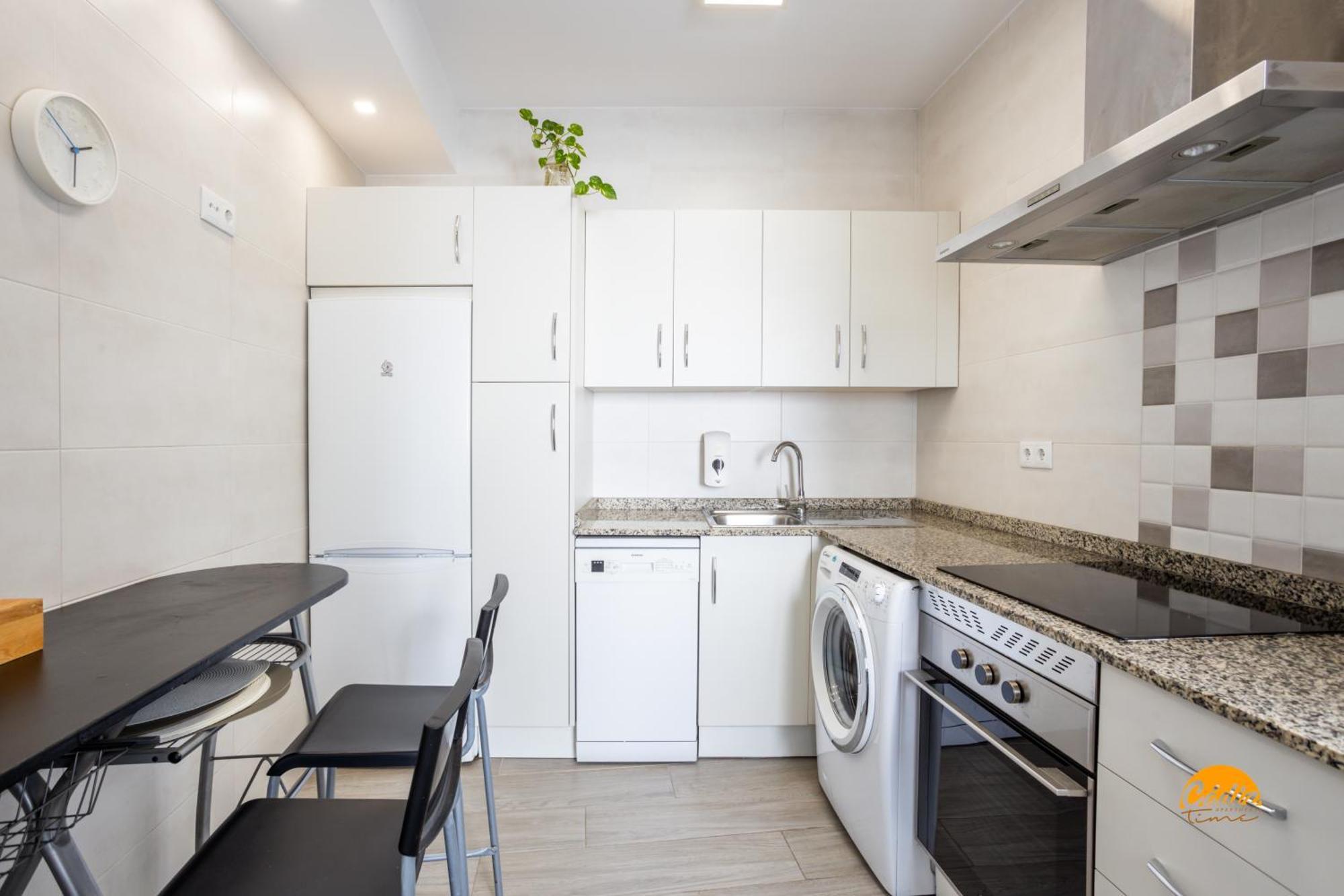 Appartamento Ático Catedral - WIFI - PETFRIENDLY - ECOFRIENDLY Cadice Esterno foto