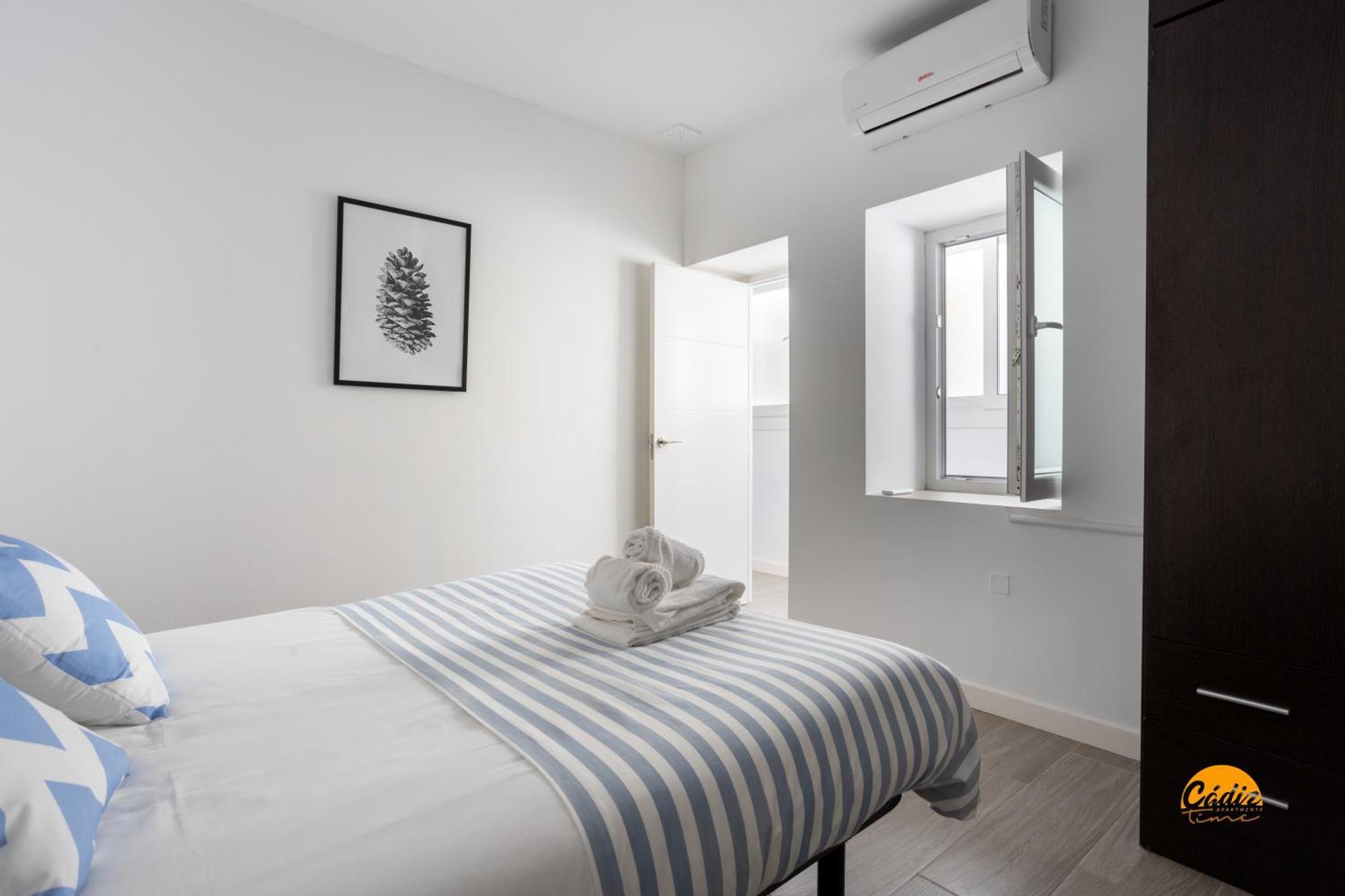 Appartamento Ático Catedral - WIFI - PETFRIENDLY - ECOFRIENDLY Cadice Esterno foto