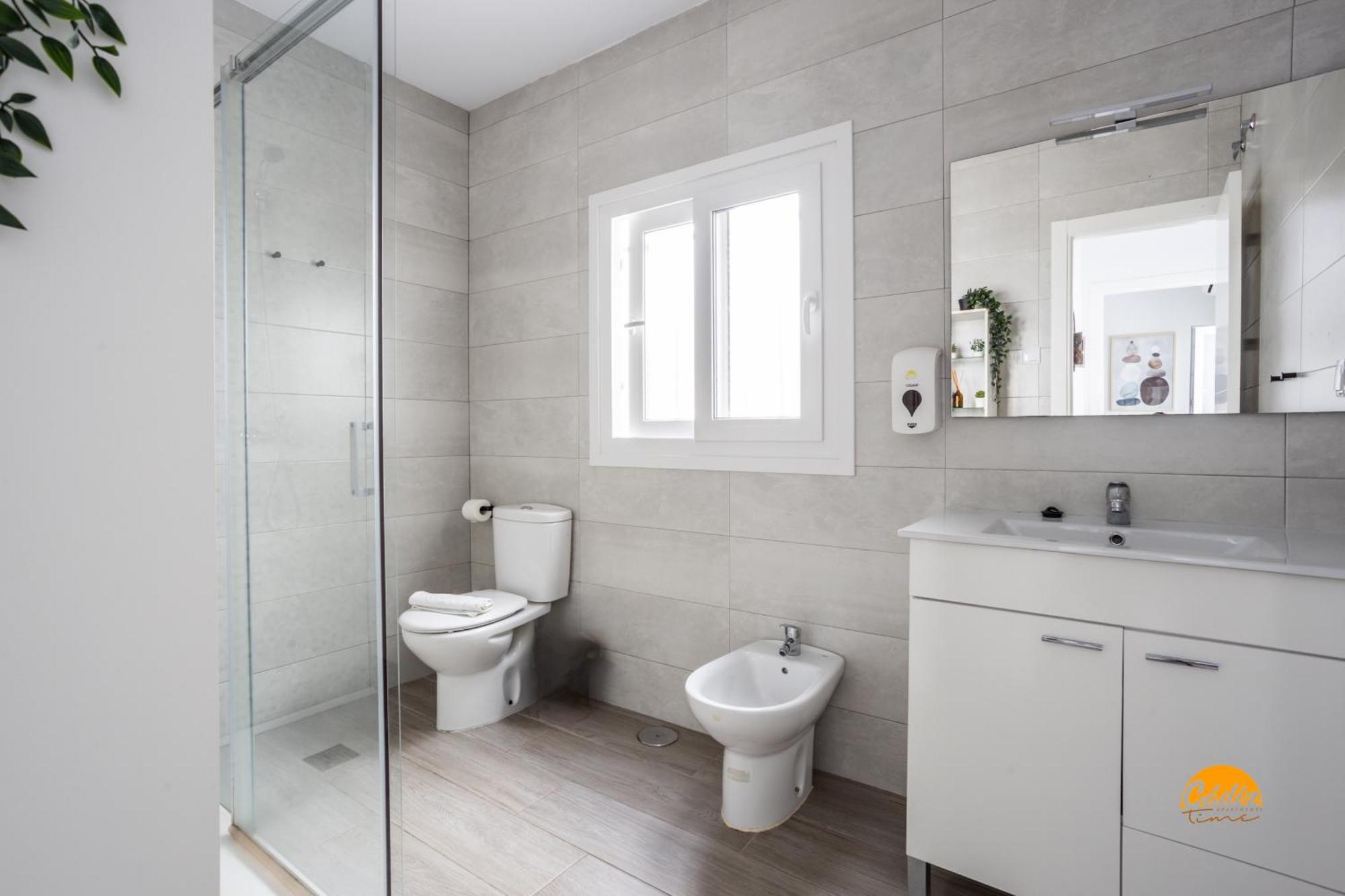 Appartamento Ático Catedral - WIFI - PETFRIENDLY - ECOFRIENDLY Cadice Esterno foto